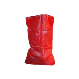 Saco ( Rojo) 60x92   C/u