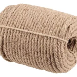 Cuerda x Rollo 12mm x 10 mt