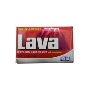 Jabon Mecanico Barra 163grs Lava