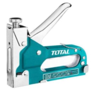 Engrapadora 3 en 1 Total (tht31143)