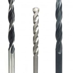 Broca Madera 5mm C/u
