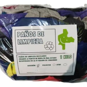 Huaipe Paño x Kilo