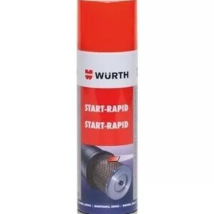 Partidor de Arranque Rapido 300ml Wurth