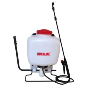 Fumigador Espalda 15 Lt Duraline