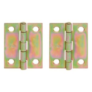 Bisagra 2" Pack C/tor. 2un (l38) Lioi