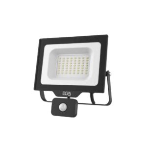 Proyector Led 50w C/sensor Movimiento