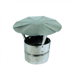 Gorro Zinc 5" C/u