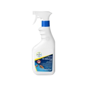 Insecticida K-othrina 500cc Bayer