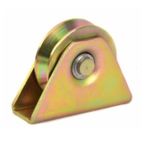 Rueda Porton C/base 3" C/u Rut70a