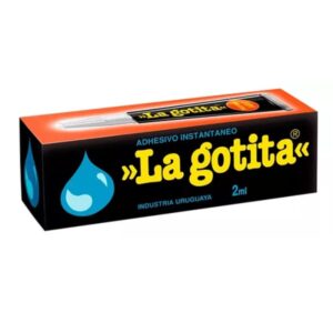La Gotita 2ml C/u