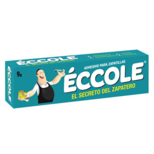 Adhesivo Eccole 9gr