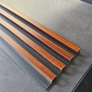 Revestimiento Interior Pvc Multicolor (ri-5) 20cm x 2.40mt