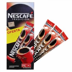 Cafe sobre Tradicional