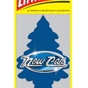 Pino Aromatico New Car Scent