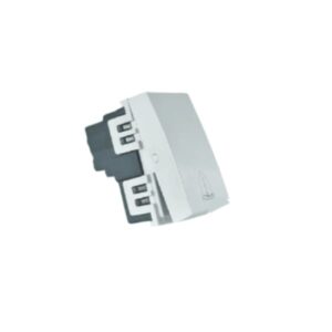 Modulo Pulsador Blanco (timbre)