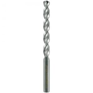 Broca Fierro 7mm Hss C/u
