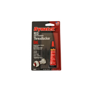 Traba Roscas 6ml Dynatex
