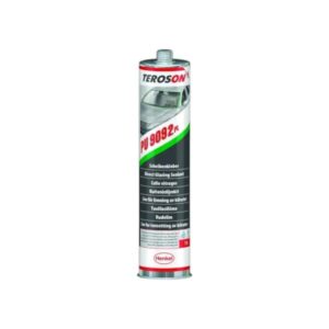 Adhesivo Parabrisas 310ml Pu9092 Teroson