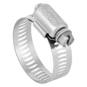 Abrazadera 1 1/2" 10-20 Titan C/u