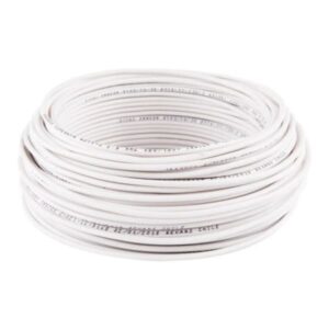 Alambre Nya 1.5mm Blanco