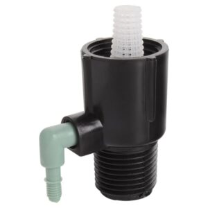 Elevador Plastico 1/2"-1/2" Hi-he  Orbit