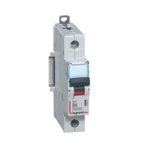 Automatico Legrand 20amp C/u