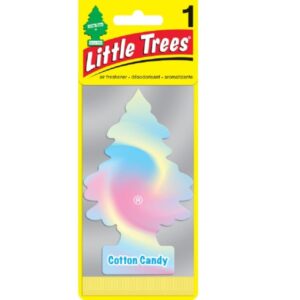 Pino Aromatico Cotton Candy C/u