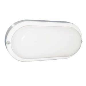 Foco Pared Tortuga Led 10w. Megabright