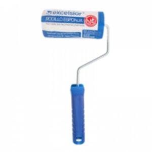 Rodillo Esponja 15cm Q.u