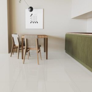 Porcelanato Pulido 60x60cms Beige 1.4m2 Holztek