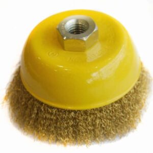 Grata Copa Ondulada 3" (ebc003)uyustools