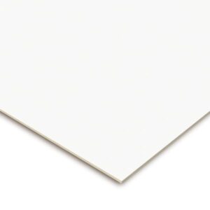 Durolac Unicolor Blanco 3mmx1,52x2,44