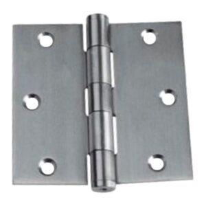 Bisagra 3"x3" x Par Faza