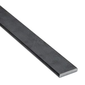 Pletina 25mmx3mmx6mt