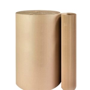 Carton Corrugado Rollo 25kg (120cm Alto )