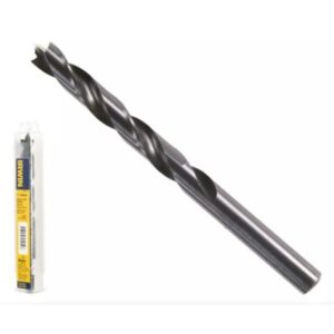 Broca Madera 12 mm Irwin C/u