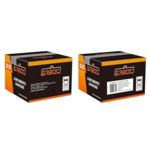 Caja Clavo 4" 25 kg Geobosques