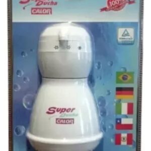 Ducha Electrica Calor