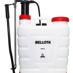 Fumigador Espalda 16lt Bellota