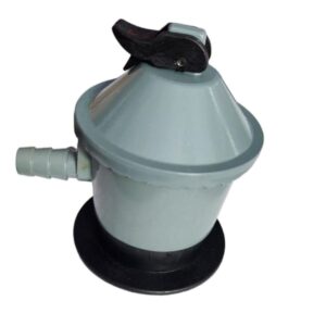 Regulador Gas 15k Kasongas