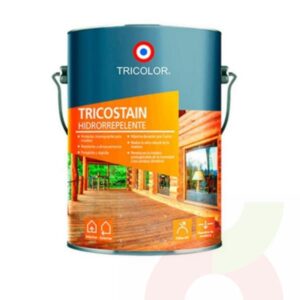 Tricostain Caoba Galon Tricolor