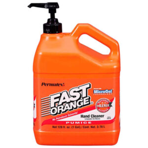 Limpiador de Manos Fast Orange Gl 3,78lts Permatex
