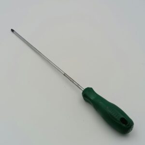 Destornillador Mango Plastico Phillips 1x250 Sata