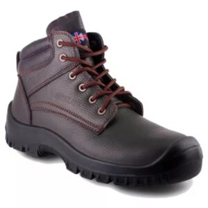 Zapato Seguridad Ki700 N.45 Kings