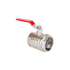 Valvula Bola Corte Rapido Hi-hi 3/4"