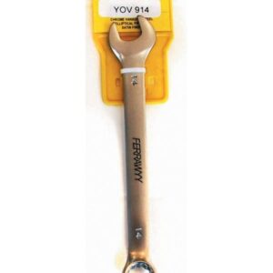 Llave Punta Corona N° 14 ( Yov914)