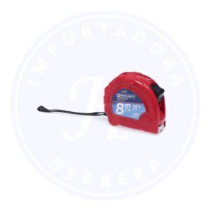 Huincha Cinta Metrica Medir 5mt Toolcraft