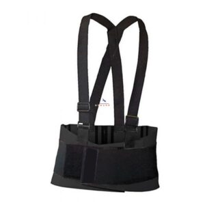 Faja Lumbar Talla (m) Certificada