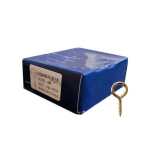 Cancamo Cerrado N° 4 (ara004)