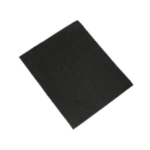 Lija Fierro N° 150 C/u